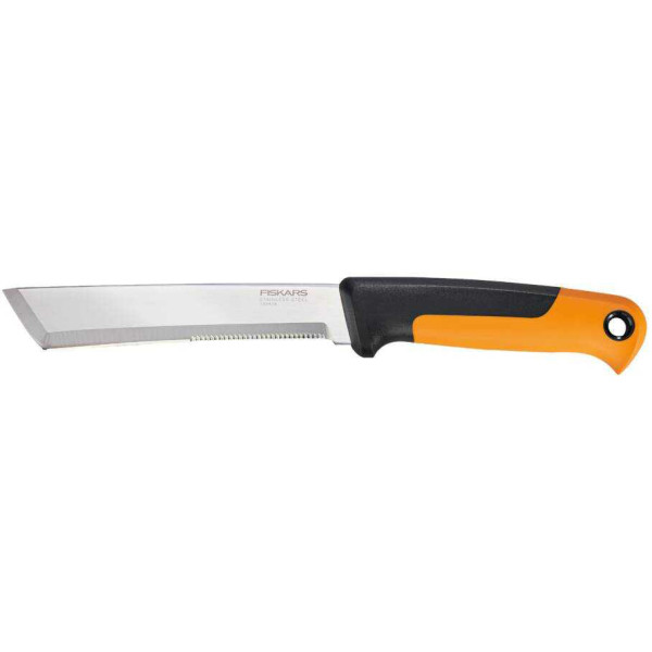 Фото - Ніж садовий Fiskars К82 X-series (1062830)