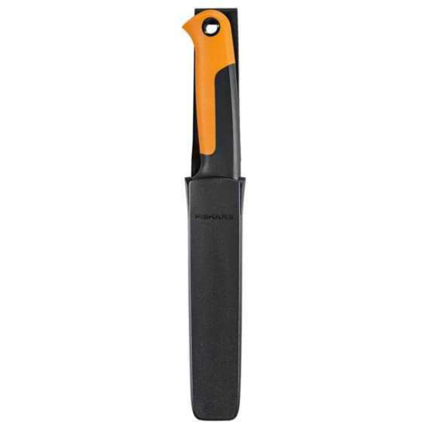 Фото - Ніж садовий Fiskars К82 X-series (1062830)