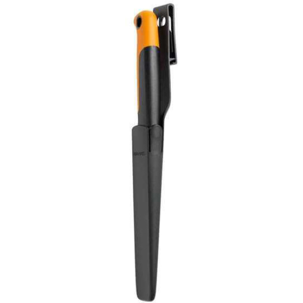 Фото - Ніж садовий Fiskars К82 X-series (1062830)