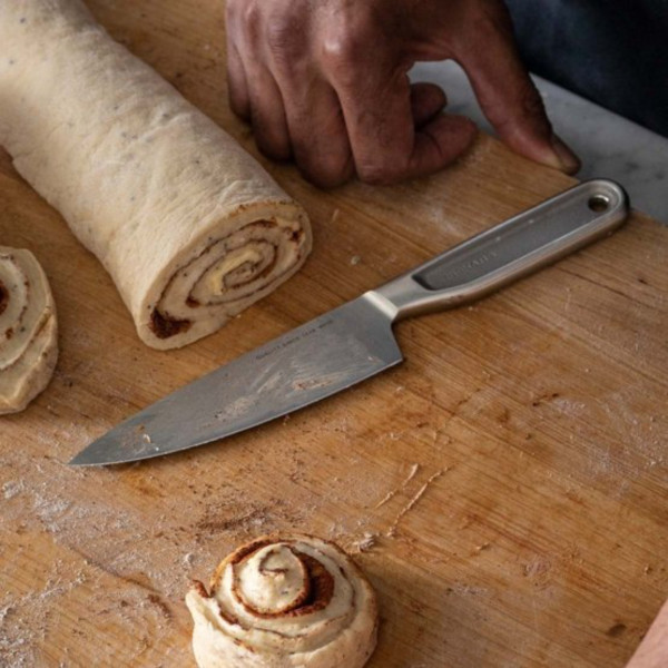 Фото - Ніж кухаря Fiskars All Steel (1062886)