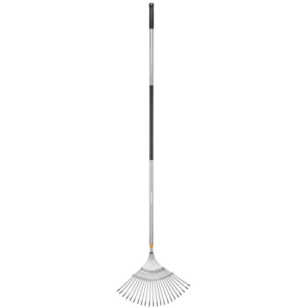 Фото - Граблі Fiskars Ergonomic (1076977)