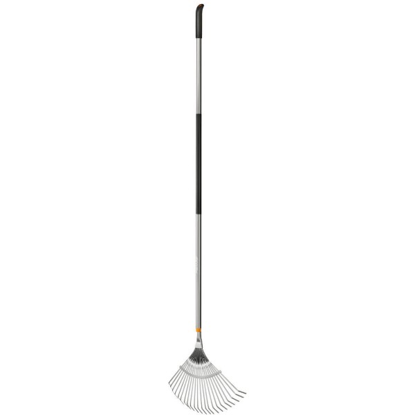 Фото - Граблі Fiskars Ergonomic (1076977)
