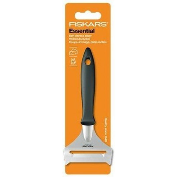 Фото - Ніж для сиру Fiskars Essential (1023790)
