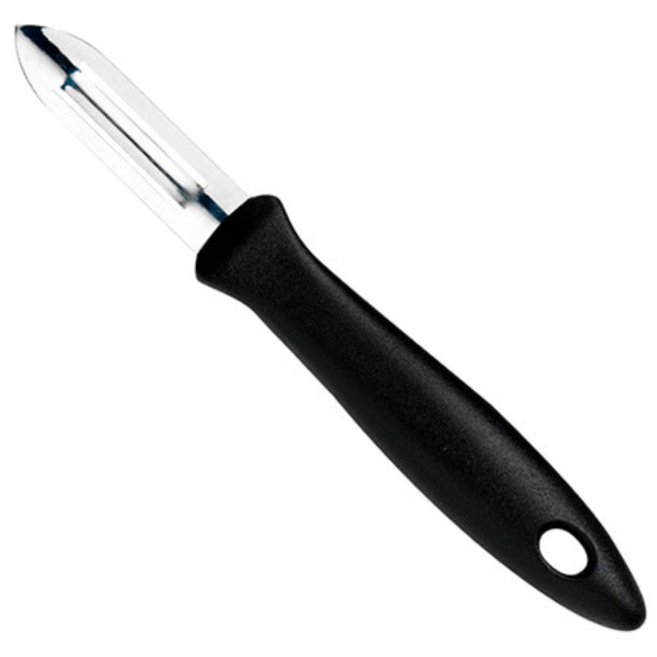 Фото - Ніж для овочів Fiskars Essential, 6 см (1065585)