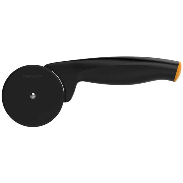 Фото - Нож для пиццы Fiskars FF (1019533)