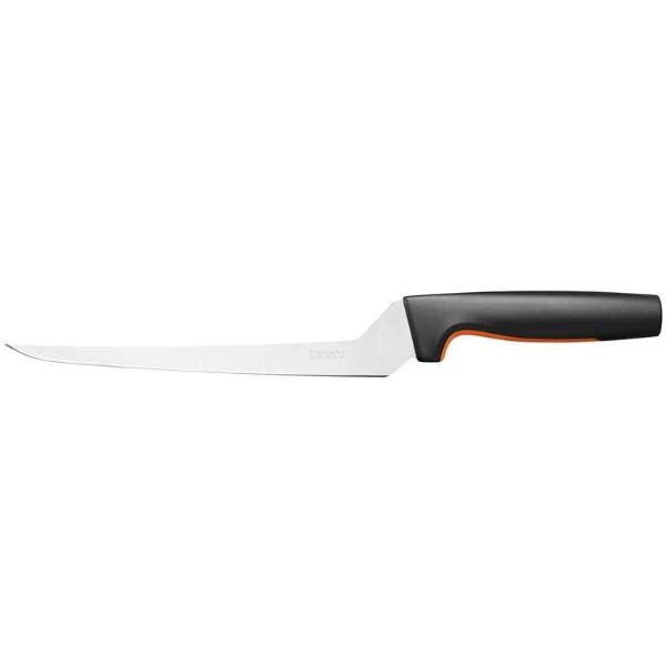 Фото - Ніж для м'яса Fiskars FF (1057540)