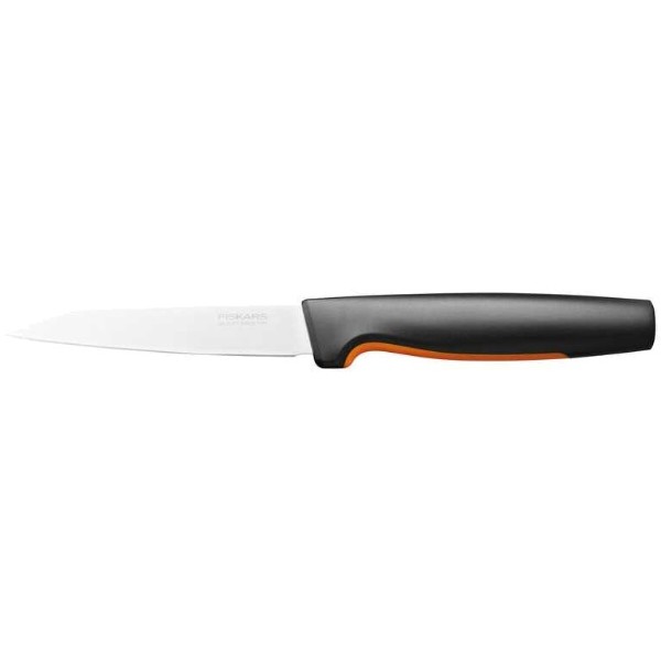 Фото - Нож кухонный Fiskars FF (1057542)