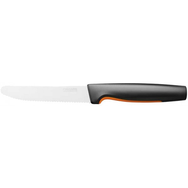 Фото - Нож для томатов Fiskars FF (1057543)