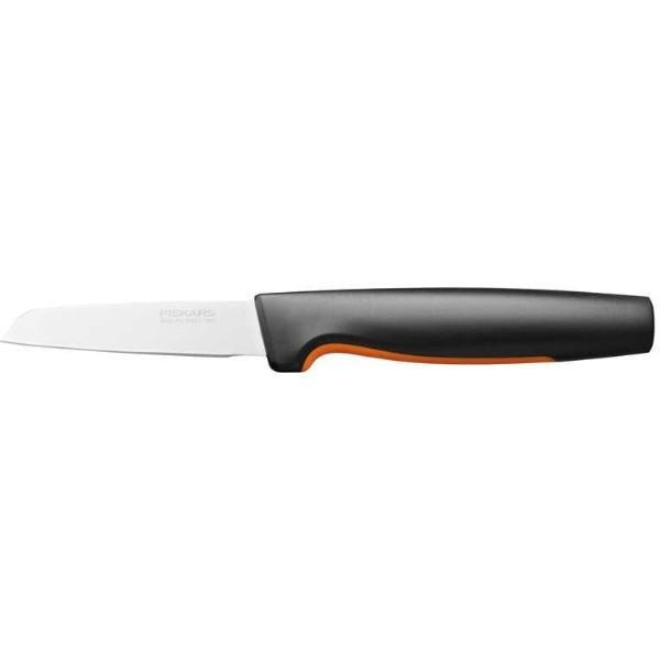 Фото - Нож для овощей Fiskars FF (1057544)