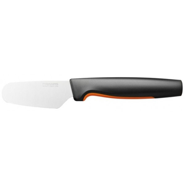 Фото - Нож кухонный Fiskars FF для масла (1057546)