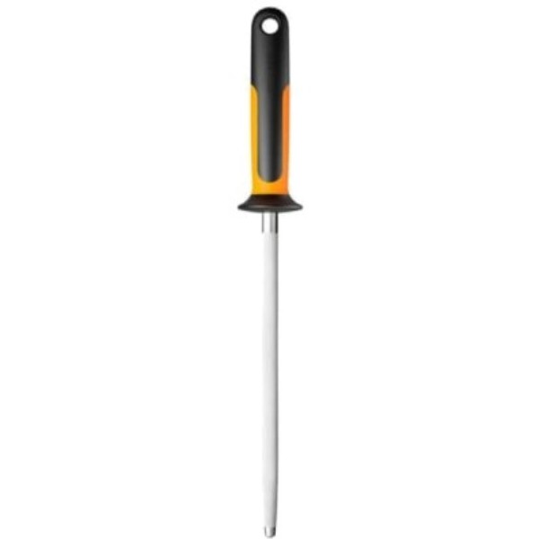 Фото - Мусат Fiskars FF (1057549) Фото - Мусат Fiskars FF (1057549)