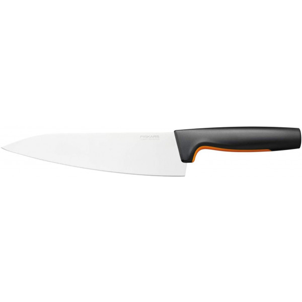 Фото - Набір ножів Fiskars FF 5 шт. (1057554)