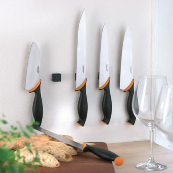 Фото - Подставка для ножей Fiskars Functional Form (1002921)