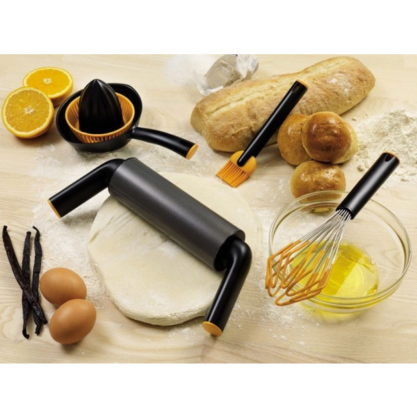 Фото - Скалка Fiskars Functional Form (1003021)