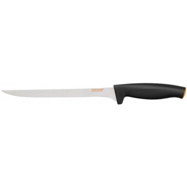 Фото - Ніж для риби Fiskars Functional Form (1014200)