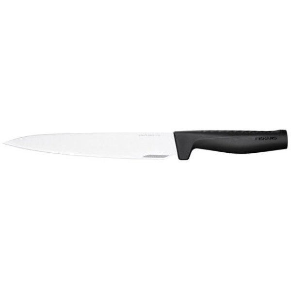 Фото - Ніж для м'яса Fiskars Hard Edge (1051760)