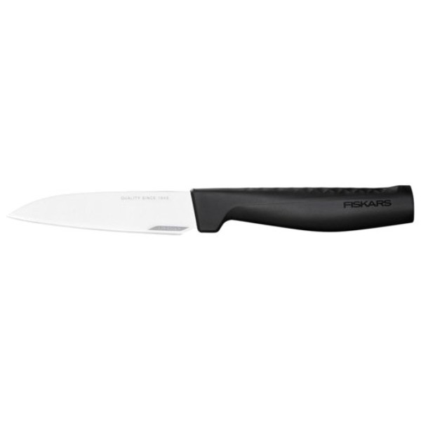 Фото - Нож для корнеплодов Fiskars Hard Edge (1051762)