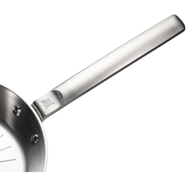 Фото - Сковорода ВОК Fiskars Norden 28 см (1067630)