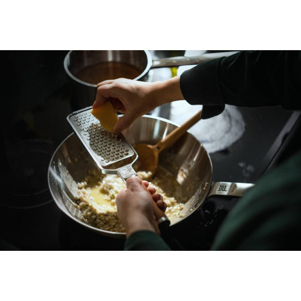 Фото - Сковорода ВОК Fiskars Norden 28 см (1067630)