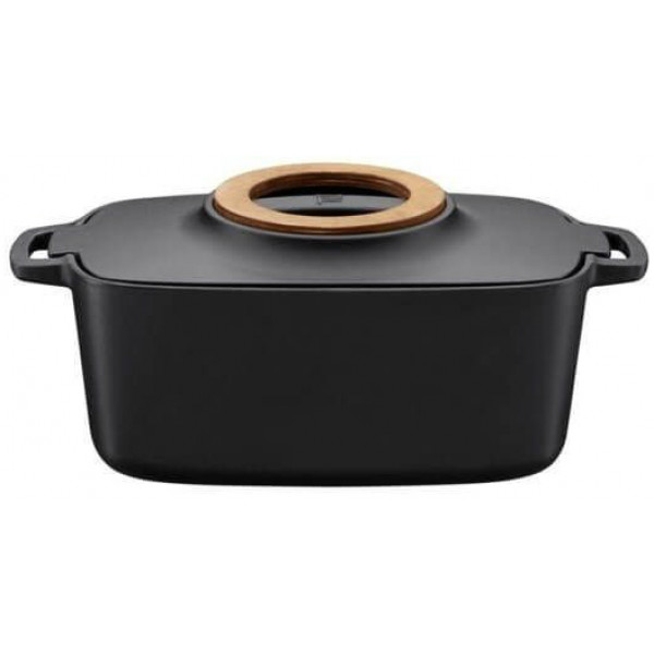 Фото - Каструля Fiskars Norden 5 л (1026567)