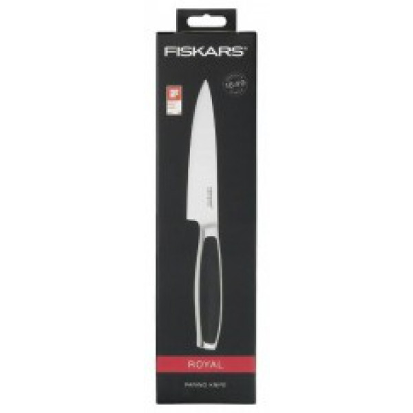 Фото - Ніж кухонний Fiskars Royal (1016467)