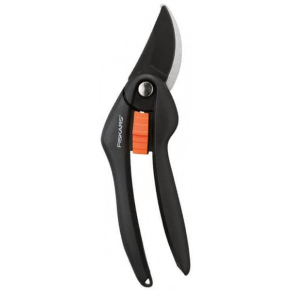 Фото - Секатор Fiskars Single Step P26 111260 (1000567)