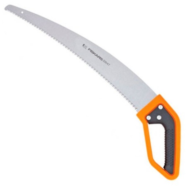 Фото - Ножовка Fiskars SW47 (1028375)
