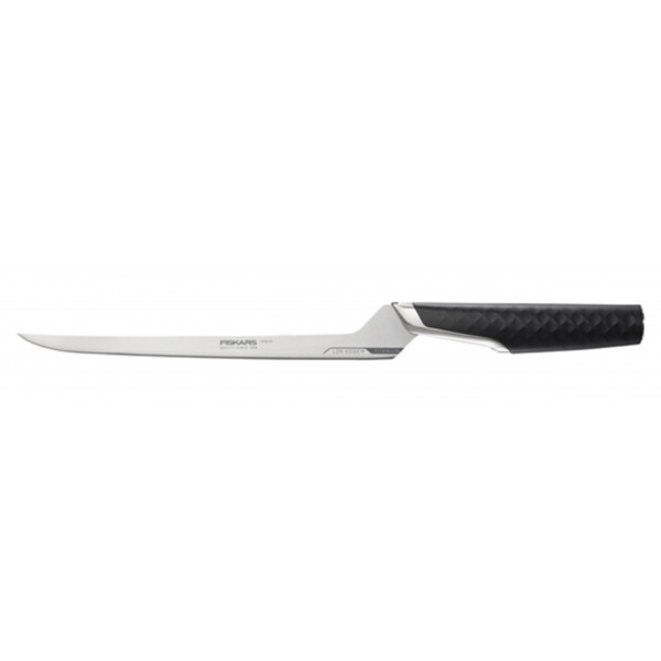 Фото - Ніж кухаря Fiskars Taiten 21 см (1066836)