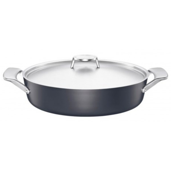 Фото - Сотейник Fiskars Taiten 28 см (1066950)