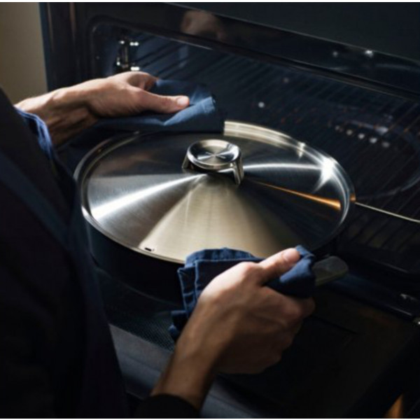 Фото - Сотейник Fiskars Taiten 28 см (1066950)