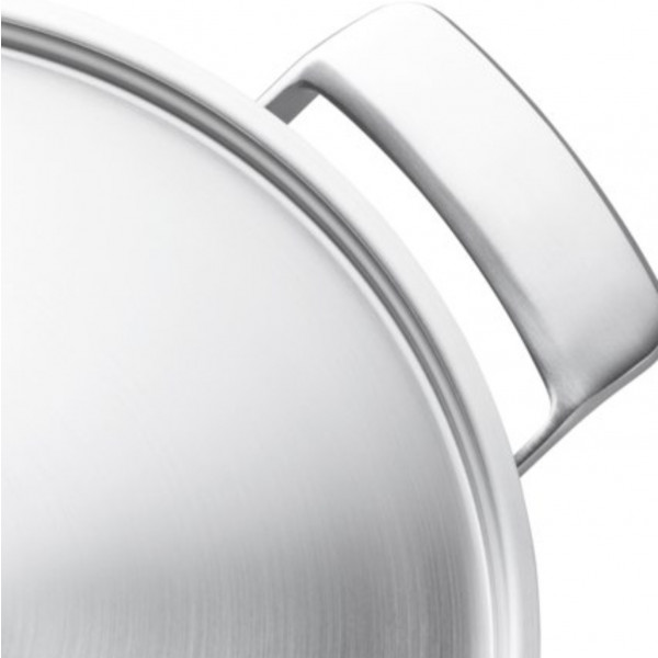 Фото - Сотейник Fiskars Taiten 28 см (1066950)