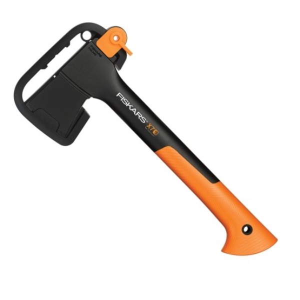 Фото - Сокира Fiskars XS X7 (1015618)