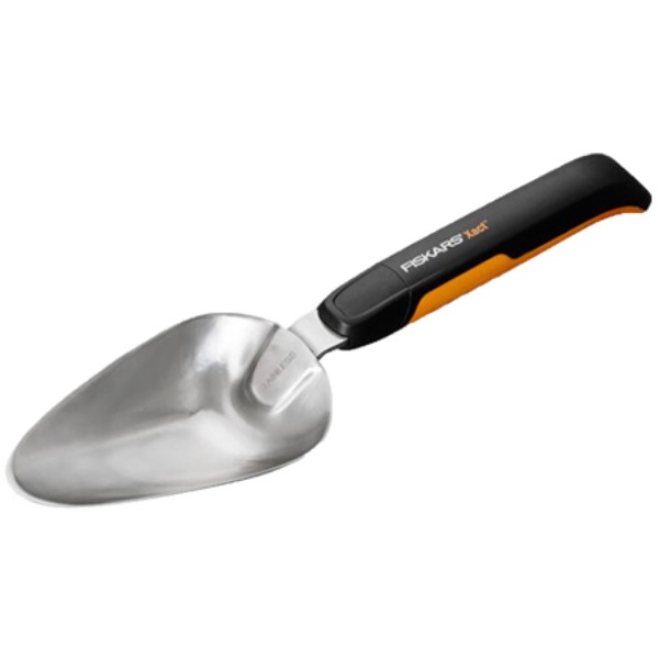 Фото - Лопата Fiskars Xact (1027043)