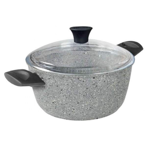 Фото - Каструля Flonal Dura Induction 4,3 л (DUICV2430)