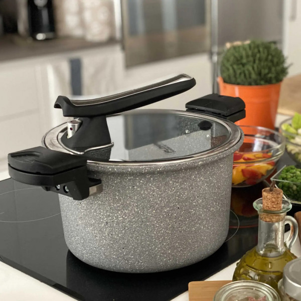 Фото - Скороварка Flonal Monolite 6 л (FLOPECV24)