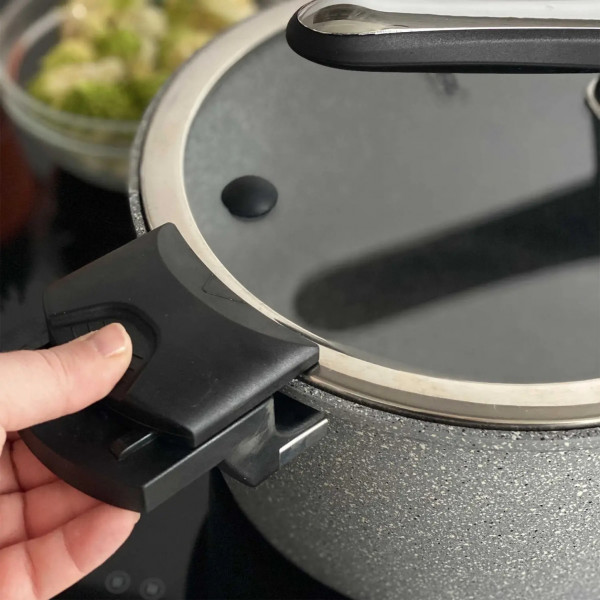 Фото - Скороварка Flonal Monolite 6 л (FLOPECV24)