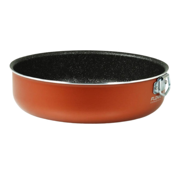 Фото - Форма для приготування Flonal Pepita Granit 24 см (PGFTO2450)