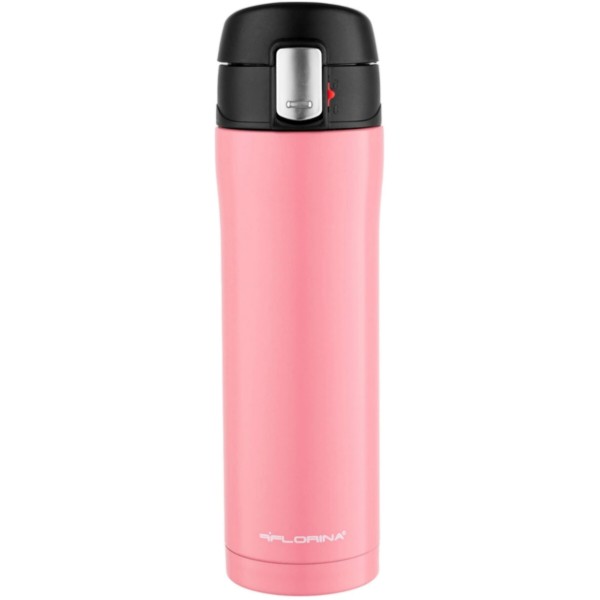 Фото - Термочашка FLORINA Blocco 450 мл 4 Pink (5K6633P)