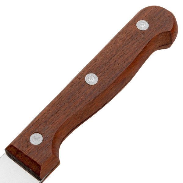 Фото - Ніж для хліба FLORINA Wood 20 см (5N2002)