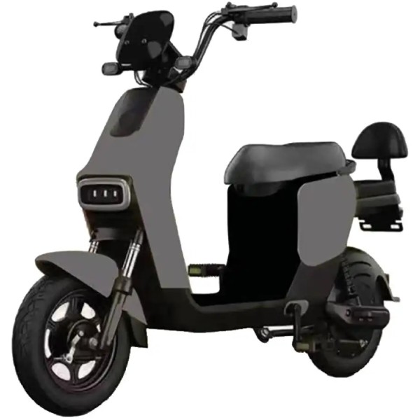 Фото - Електроскутер Forte FLY Grey (+Акумулятор 12V20A/25А 4 шт.) Фото - Електроскутер Forte FLY Grey (+Акумулятор 12V20A/25А 4 шт.)