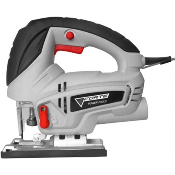 Фото - Электролобзик Forte JS 900 AQVP