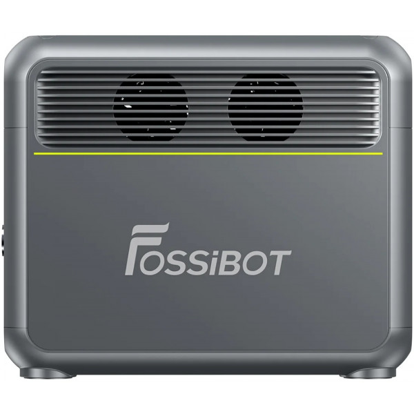 Фото - Зарядна станція універсальна FOSSIBOT FSB-F1200