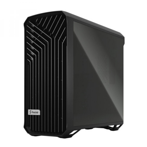 Фото - Корпус Fractal design ATX без БЖ Torrent Black TG Dark Tint (FD-C-TOR1A-06)