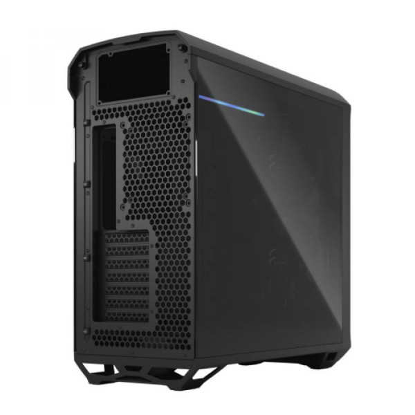 Фото - Корпус Fractal design ATX без БЖ Torrent Black TG Dark Tint (FD-C-TOR1A-06)