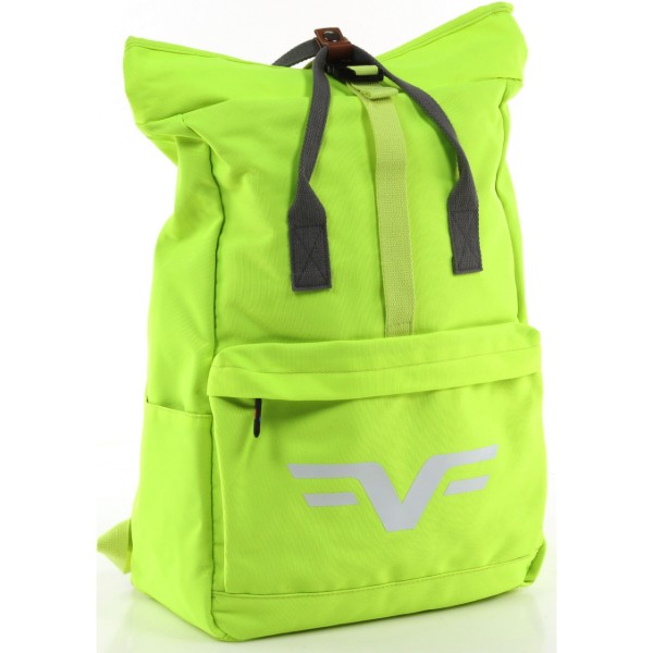 Фото - Рюкзак для ноутбуку Frime Fresh Lime 17''