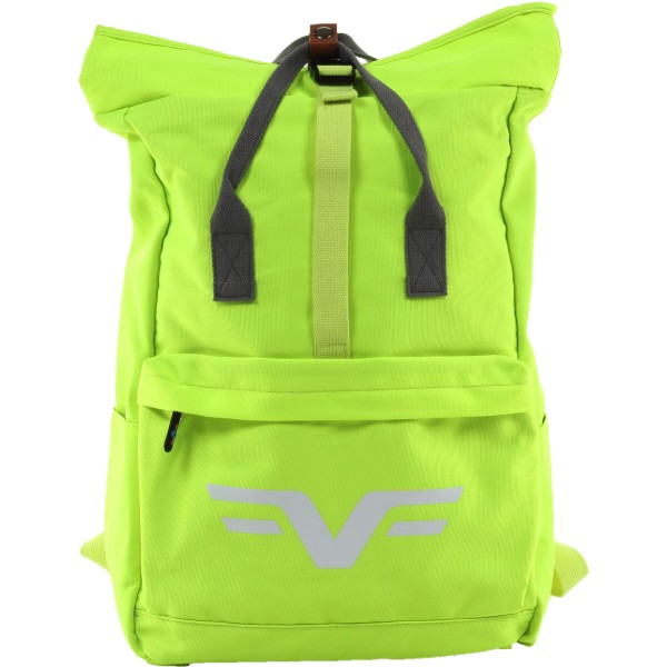 Фото - Рюкзак для ноутбуку Frime Fresh Lime 17''