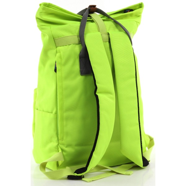 Фото - Рюкзак для ноутбуку Frime Fresh Lime 17''