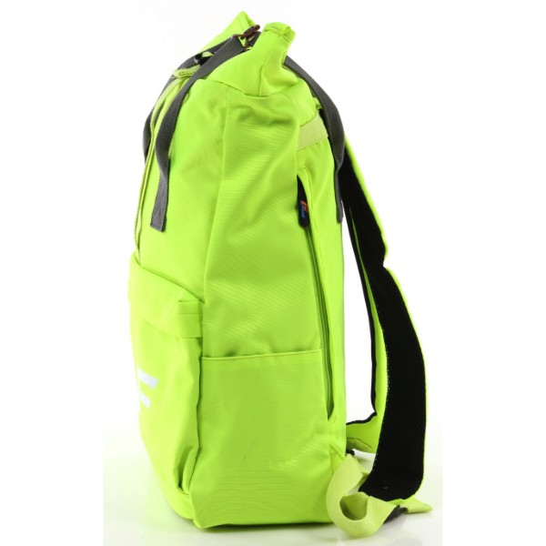 Фото - Рюкзак для ноутбуку Frime Fresh Lime 17''
