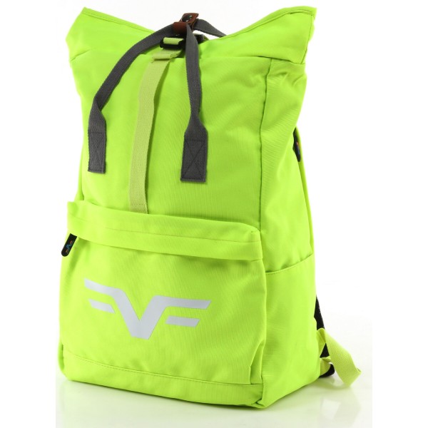 Фото - Рюкзак для ноутбуку Frime Fresh Lime 17''