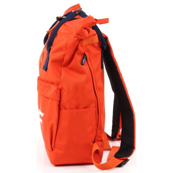 Фото - Рюкзак для ноутбуку Frime Fresh Orange 17''